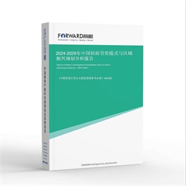 2025-2030年中国招商引资模式与区域振兴规划分析报告